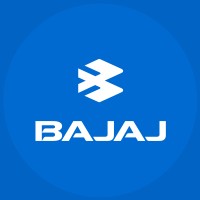 Bajaj Motochile logo - Similar company to Pb Consulting