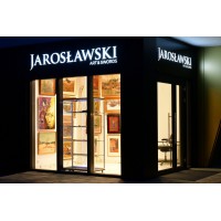 Jarosławski Art&Swords logo - Similar company to Magellan Digital Solutions