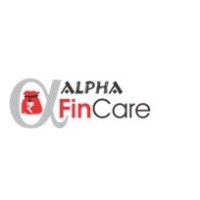 Alpha Fincare logo - Similar company to Adian Services Llp