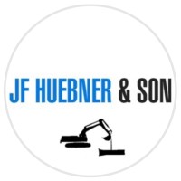 J.F. Huebner & Son Contractors, Inc. logo - Similar company to Rhoads Industries
