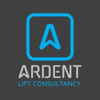 ARDENT Lift Consultancy logo - Similar company to Vertical Dynamics