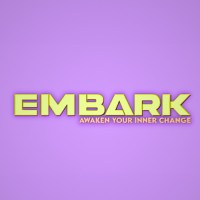 Embark Agency logo - Similar company to Bottomless Promotion