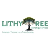 Lithy Tree Technology Services Pvt Ltd. logo - Similar company to Kalasam Consultancy Services