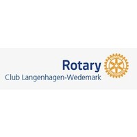 Rotary Club Langenhagen - Wedemark logo - Similar company to Lichtenau E.V.