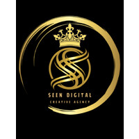 Seen Creative & Design Somerset logo - Similar company to Eadc
