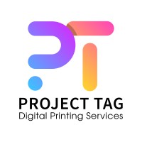 Project Tag Digital Printing Services logo - Similar company to Bcv Digital Printing Services