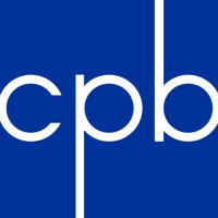 Corporation for Public Broadcasting logo - Similar company to Pbs Socal