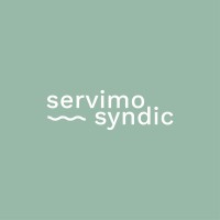 Servimo Syndic logo - Similar company to Syndic Beheer