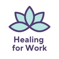 Healing for Work logo - Similar company to Heartware®