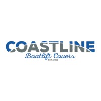 Coastline Boat Lift Covers logo - Similar company to Seadek®️ France