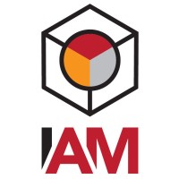 IAM bv logo - Similar company to Iam3D