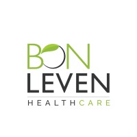 BonLeven Healthcare logo - Similar company to Hilfe.World