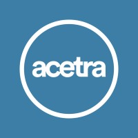 Acetra logo - Similar company to Cyversity South Florida Chapter