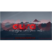 Aura Solution Company Limited logo - Similar company to Aura Solutions