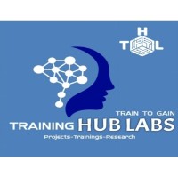 THL(Training hub labs) logo - Similar company to Thinqaxis Technologies Pvt. Ltd.