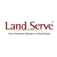 LandServe logo - Similar company to Kozin Real Estate