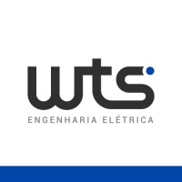 WTS Engenharia Elétrica logo - Similar company to Web12 - Business Transformation