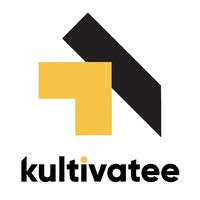 Kultivatee logo - Similar company to Arverse