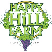 Happy Hill Farm logo - Similar company to Saltware