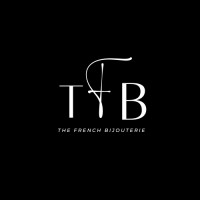 The French Bijouterie logo - Similar company to Changing Minds