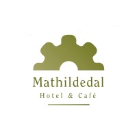 Hotel & Café Mathildedal logo - Similar company to Trendbrews
