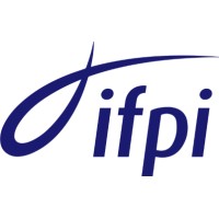 IFPI Latin America logo - Similar company to Aginpro