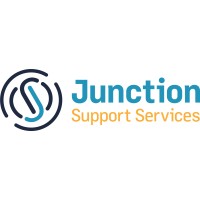 Junction Support Services logo - Similar company to Beyond Housing
