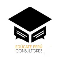 Edúcate Perú Consultores logo - Similar company to Grupo Iddea