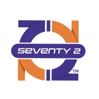 Seventy Two (Seventy 2) logo - Similar company to Touchronics Services