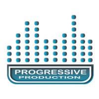 Progressive Production logo - Similar company to Budapest Film Academy