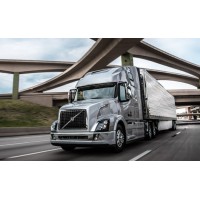 Ace Trucking Logistics logo - Similar company to Dc Livery