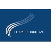 Relocation Scotland logo - Similar company to Astro Education