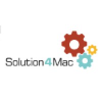 Solution4Mac logo - Similar company to Video Me