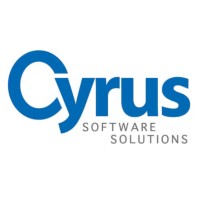 Cyrus Controls Ltd