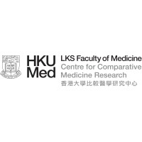 HKU - Centre for Comparative Medicine Research, The University of Hong Kong logo - Similar company to Knowledge Exchange Office, The University Of Hong Kong