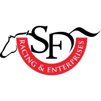 SF Racing and Enterprises LLC logo - Similar company to Starlight Racing