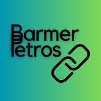 Barmer Petros logo - Similar company to Rgppl