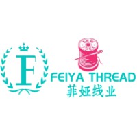 FEIYA THREAD logo - Similar company to Fine Thread