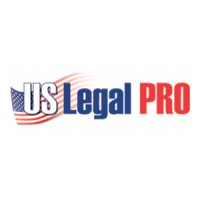 US Legal PRO logo - Similar company to Vurung Technologies