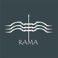 Rama Motion Pictures logo - Similar company to Seven20Hours