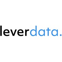 LeverData logo - Similar company to Speaknow - Ai English Assessment