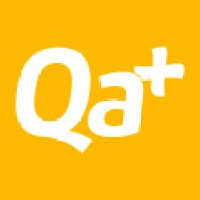 Qa+ Marcas de experiência logo - Similar company to Desenvolva