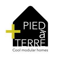 Pied à Terre logo - Similar company to Pied A Terre