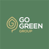 Go Green Group logo - Similar company to Aadit Techno Solutions