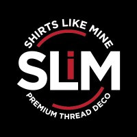 Shirts Like Mine, LLC logo - Similar company to Terminus Tees