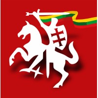 Embassy of Lithuania to Georgia logo - Similar company to Embassy Of Brazil In Tbilisi