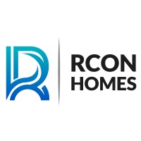 RCON Homes logo - Similar company to Gws Fabrications Pty Ltd