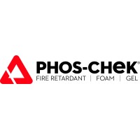 PHOS-CHEK logo - Similar company to Perimeter Solutions