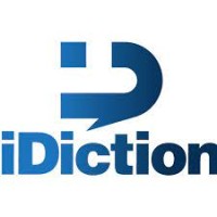 iDiction logo - Similar company to Gompay