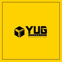 Yug Technology® logo - Similar company to Udaipur Web Designers